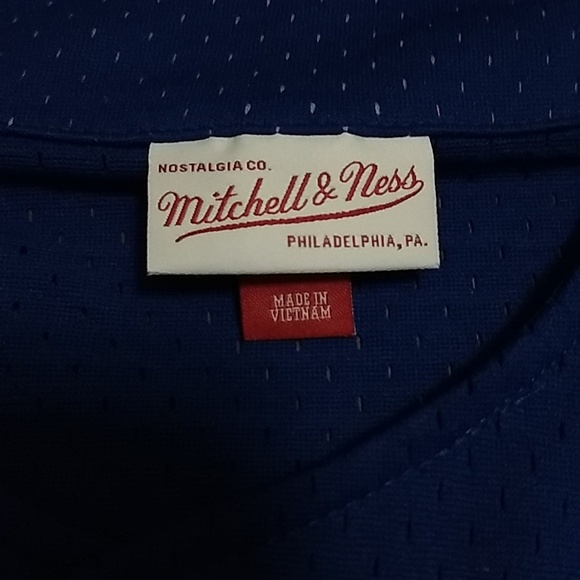 1997 Montreal Expos Vladimir Guerrero 27 Baseball Jersey, Large, NWOT - Picture 3 of 9